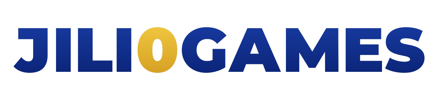 jili0games logo